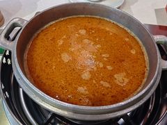 -荣叔港式沙嗲牛肉火锅(正佳潮流店)