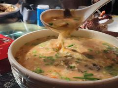-旺角小渔村·海肠捞饭开创者(环山路店)