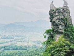 -马仁奇峰