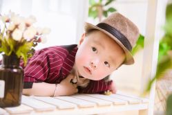 -童恩贝贝专业儿童摄影(浐灞新城4期店)