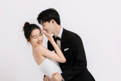 -巴黎恋人婚纱摄影(东莞总店)