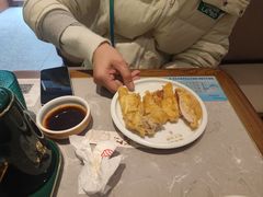 -松鹤楼面馆(天一广场店)
