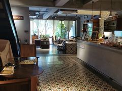 -时光花园(白鹭洲店)