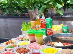 -刘火辣老火锅(光谷店)