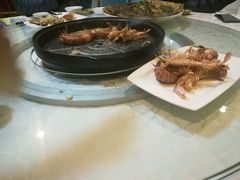 -桃源尚品海鲜酒楼(京港澳高速店)