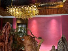 -恬阿姨庭院餐厅·生日宴
