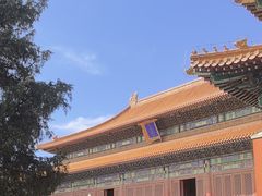 -历代帝王庙博物馆