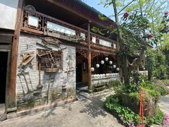 -青城甲(青城山店)