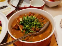 卤煮火烧-京华烟云·北京烤鸭(领展购物广场·中关村店)