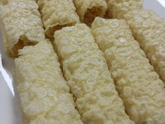 -花苑美食横琴生蚝火锅(拱北粤华路店)