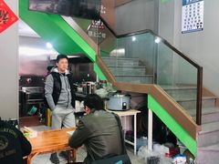 -小辫子羊肉面馆(周东店)