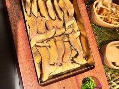 -季季山·云南野生菌火锅(上海首店)