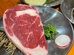 -kingkong大猩猩烤肉(CBD店)