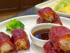 -岭南小生·粤港点心(华新旗舰店)