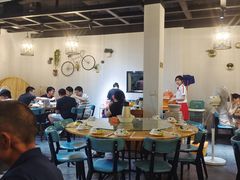 -圆圆家私房美食(民权路店)
