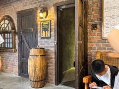 -逃脱反斗城沉浸剧情密室(阳光新业中心店)