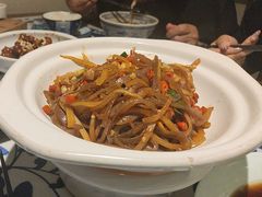 -遇见长安之高山流水(李家村万达店)