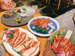 -黑牛の店·和牛烧肉(合生汇店)