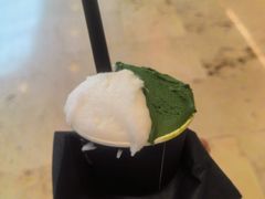 -九十葉·抹茶(南京·德基店)