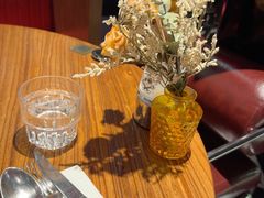 -1886德国汽车餐厅(外滩中央店)