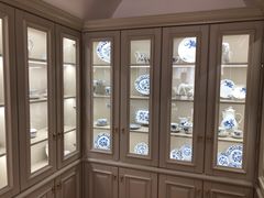 -Me Coffee下午茶艺术空间