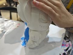 -郑在DIY·潮玩银饰绘画手作(中央大道旗舰店)