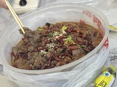 -邱大妈水煮(龙山店)
