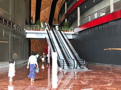 -国家大剧院西餐厅