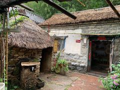 -竹泉村旅游度假区
