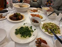 -茂隆餐厅(进贤路店)