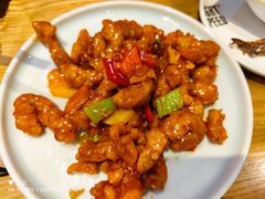 -吕氏疙瘩汤·新鲁菜(潍坊银座店)