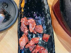 牛疙瘩肉-吉志烤肉(太原总店)