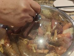 -黄记煌三汁焖锅(新世纪广场店)