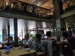 大堂-德缘烤鸭店(大栅栏店)