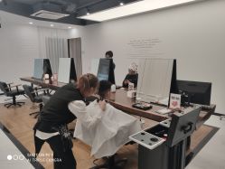 男士造型-程Studio