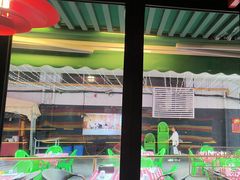 -京悦南门涮羊肉·羊蝎子火锅(田林路店)