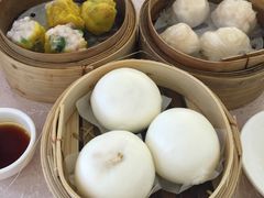 -好彩海鲜酒家(帝国中心店)