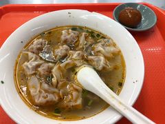 -金陵老丁家馄饨
