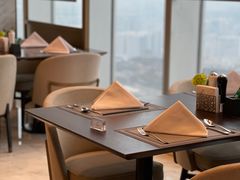 -济南凯宾斯基酒店-THE VIEW云景全日制餐厅