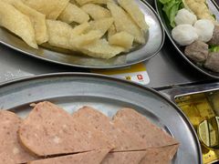 -胡须佬鸡煲四季火锅店(石厦西村直营店)