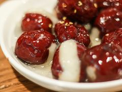 糯米红枣（心太软）-建国328 本帮小馆·面馆