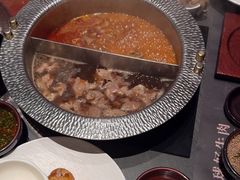 -牛YO寿喜烧和牛火锅自助(三台子万象汇店)