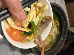 -中8楼风尚云南菜(颐堤港店)