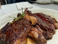 -MORTON'S 莫尔顿牛排坊(北京丽晶酒店)