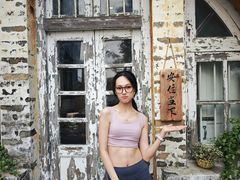 -广州市紫泥堂文化创意园景区