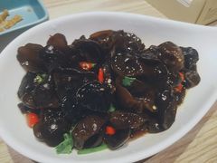 -湘域中餐厅(大悦城店)