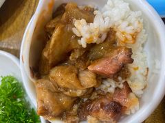 -闻香阁·清真(光荣道店)