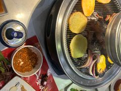 -鲜一烤肉(沈北店)