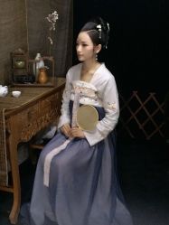 -美云庭古装·格格服汉服·京城旅拍(北京店)