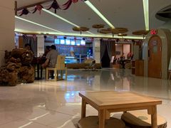-热带雨林汗蒸馆(汶水东路店)